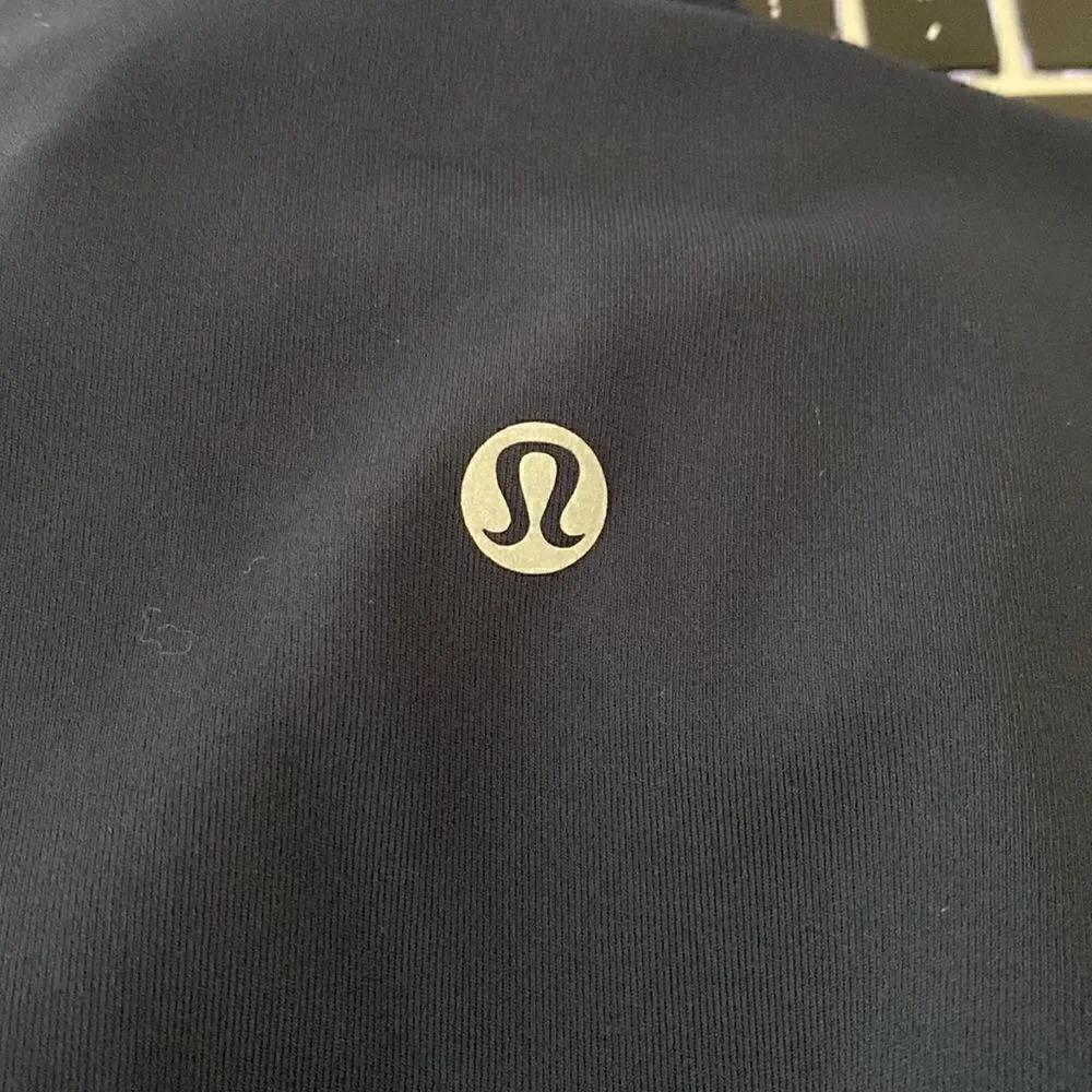 Lululemon Wunder Under High-Rise Tight 28
